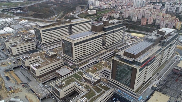 Foto - Türkiye resmen çağ atladı! İşte Kılıçdaroğlu'nun görmezden geldiği mega projeler ve dev yatırımlar