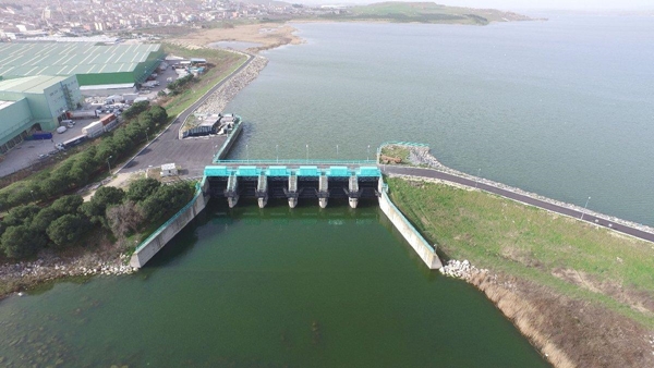 Foto - Türkiye resmen çağ atladı! İşte Kılıçdaroğlu'nun görmezden geldiği mega projeler ve dev yatırımlar