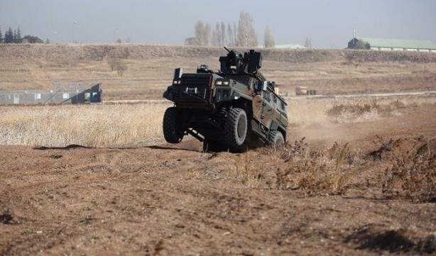 Foto - Türkiye resmen çıkarma yapacak