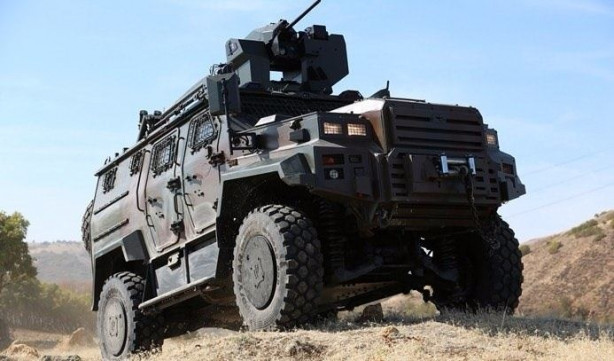 Foto - Türkiye resmen çıkarma yapacak