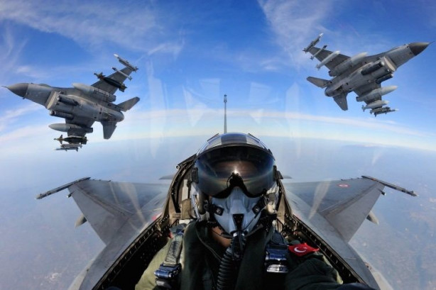 Foto - Türkiye resmen çıkarma yapacak
