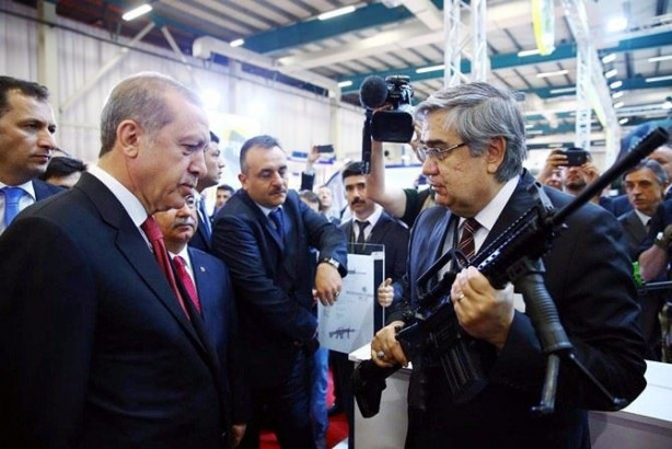 Türkiye resmen çıkarma yapacak