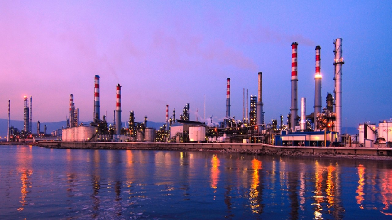 Foto - Türkiye resmen doğalgaz hazinesi buldu, denizin altı adeta kaynıyor