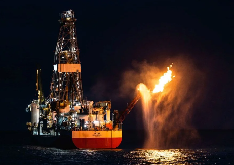 Foto - Türkiye resmen doğalgaz hazinesi buldu! Tamı tamına 51,5 milyar metreküp doğal gaz