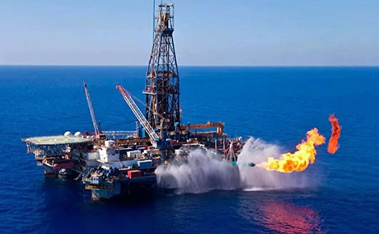 Foto - Türkiye resmen doğalgaz hazinesi buldu! Tamı tamına 51,5 milyar metreküp doğal gaz