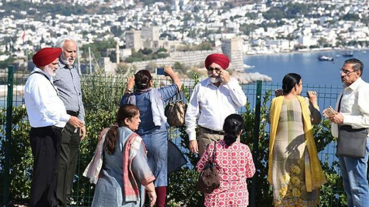 Foto - Türkiye rezervasyonlarını bir bir iptal etmeye başladılar: İptal oranları yüzde 250'ye yükseldi