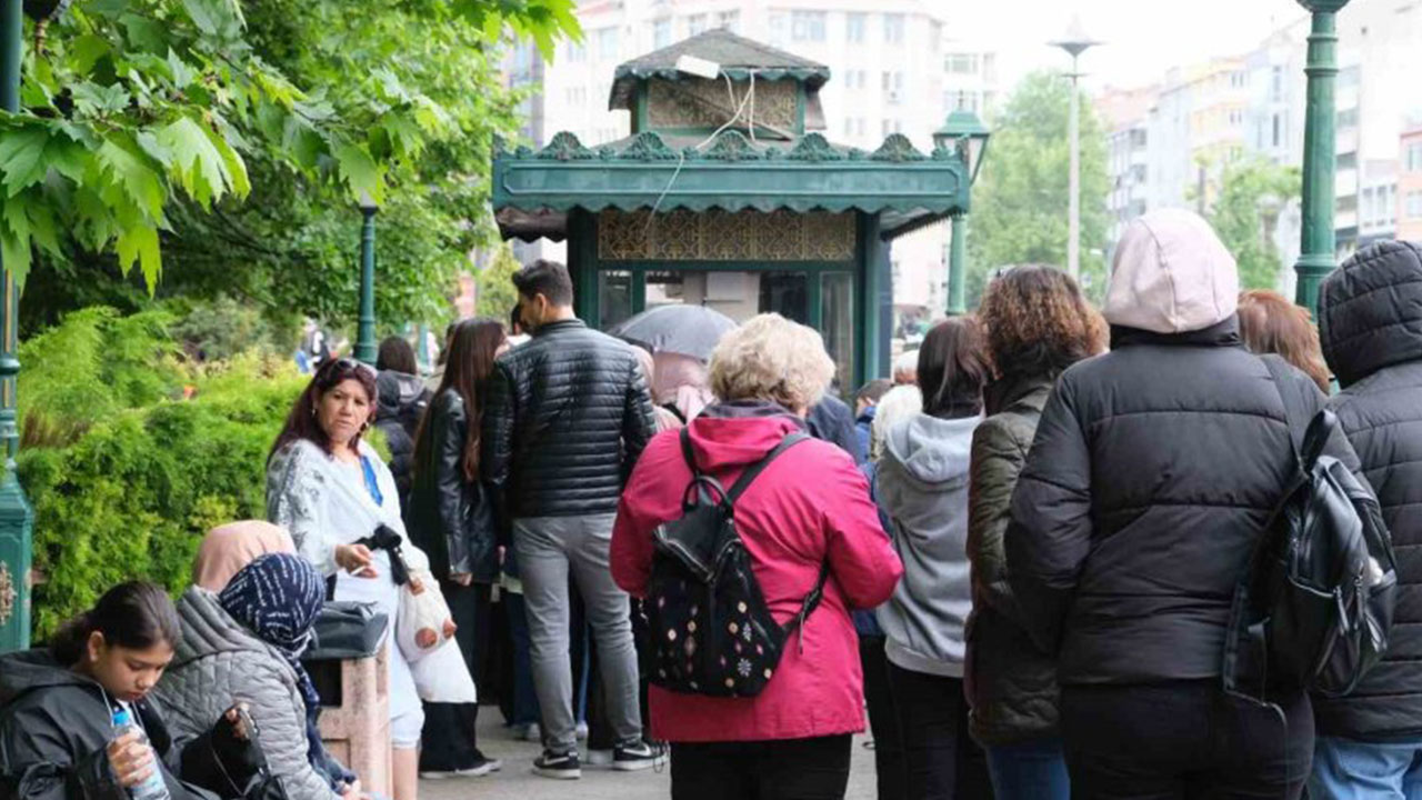 Foto - Türkiye rezervasyonlarını bir bir iptal etmeye başladılar: İptal oranları yüzde 250'ye yükseldi
