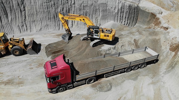 Türkiye rezervinin yüzde 50’lik kısmına sahip! O ilimiz beyaz altından yılda 6 milyar lira gelir elde ediyor