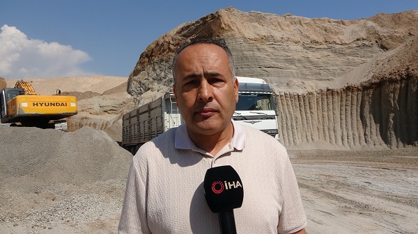 Foto - Türkiye rezervinin yüzde 50’lik kısmına sahip! O ilimiz beyaz altından yılda 6 milyar lira gelir elde ediyor