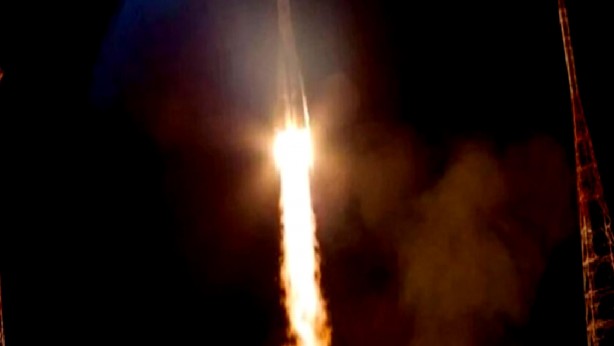 Foto - Türkiye roketi fırlattı! Bölge halkı şoka uğradı... Öyle bir enerji üretmiş ki...