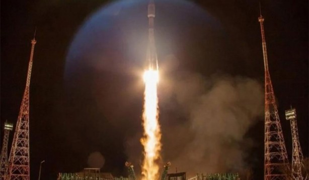 Foto - Türkiye roketi fırlattı! Bölge halkı şoka uğradı... Öyle bir enerji üretmiş ki...