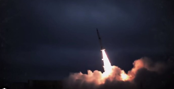 Türkiye roketi fırlattı! Bölge halkı şoka uğradı... Öyle bir enerji üretmiş ki...