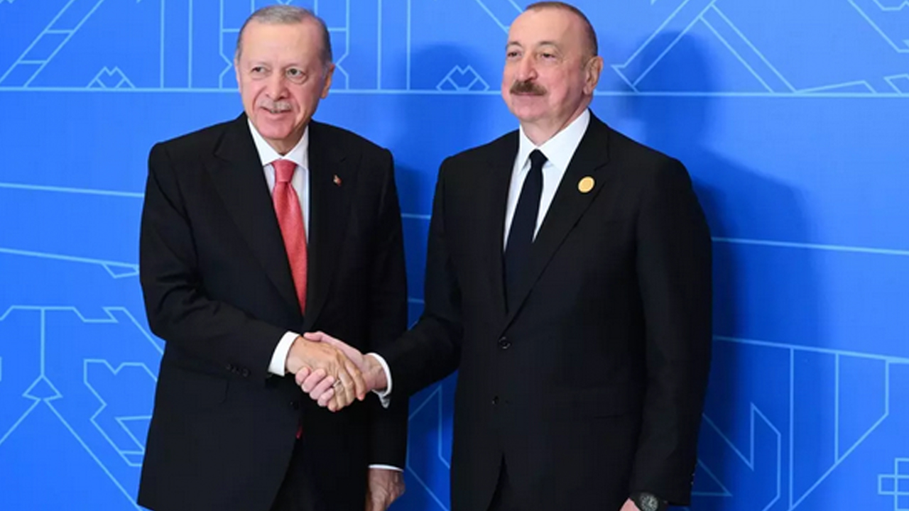 Türkiye Rusya-Azerbaycan ilişkilerine beklenen hamleyi yaptı! İtidal mesajı dünya basınında…