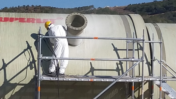 Foto - Türkiye-Rusya ortak yapımı! Dev projeye Türk imzası