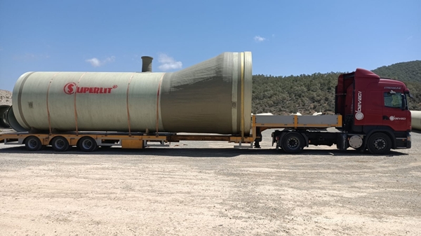 Foto - Türkiye-Rusya ortak yapımı! Dev projeye Türk imzası