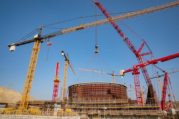 Foto - Türkiye-Rusya ortak yapımı! Dev projeye Türk imzası