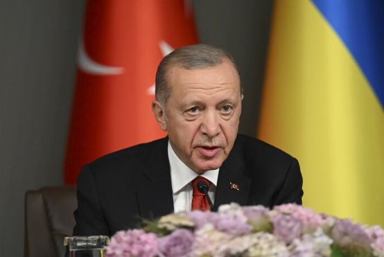 Foto - Türkiye, Rusya-Ukrayna arasındaki savaşta barış çabalarını sürdürüyor