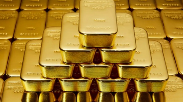 Foto - Türkiye, Rusya ve Çin'den bomba altın hamlesi! ABD'liler 'çok tuhaf' diyerek açıkladı