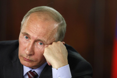 Türkiye Rusya'dan alımı kıstı! Moskova yana yakıla müşteri aramaya başladı