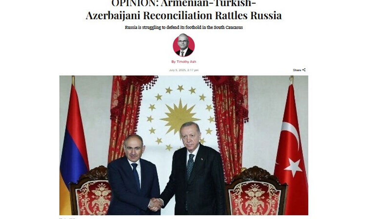 Foto - Türkiye Rusya'nın planını çökertti: Putin deliye döndü