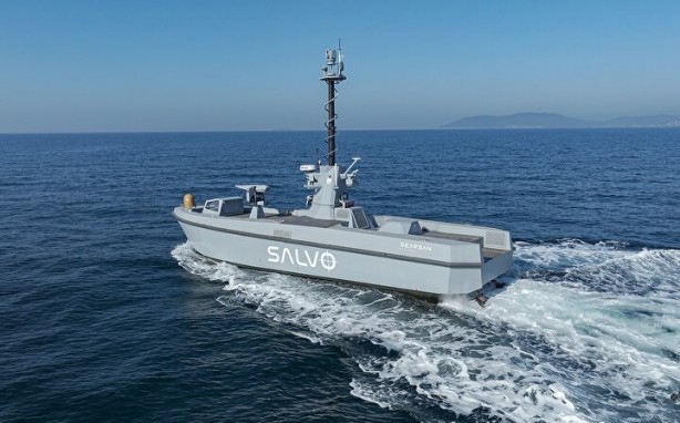 Foto - Türkiye, Rusya'nın uykularını kaçıran silahı üretti! SALVO geliyor