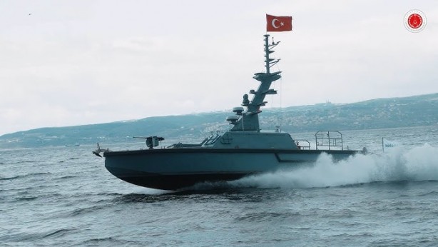 Foto - Türkiye, Rusya'nın uykularını kaçıran silahı üretti! SALVO geliyor