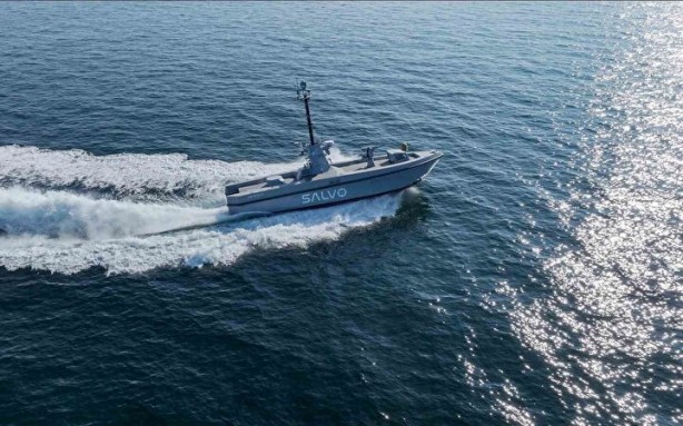 Foto - Türkiye, Rusya'nın uykularını kaçıran silahı üretti! SALVO geliyor