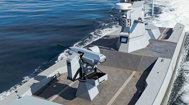 Foto - Türkiye, Rusya'nın uykularını kaçıran silahı üretti! SALVO geliyor