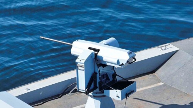 Türkiye, Rusya'nın uykularını kaçıran silahı üretti! SALVO geliyor