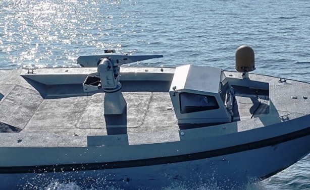 Foto - Türkiye, Rusya'nın uykularını kaçıran silahı üretti! SALVO geliyor