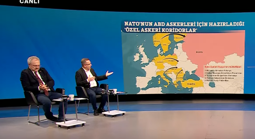 Foto - Türkiye Rusya'ya karşı savaşa girip bakın ne yapacak! Eski albay, Ankara'nın 31 ülkeyi ters köşeye düşüreceği hamleyi açıkladı