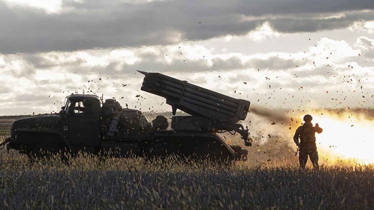 Türkiye Rusya'yı ipten aldı: 2 bin 300'ü geri alındı