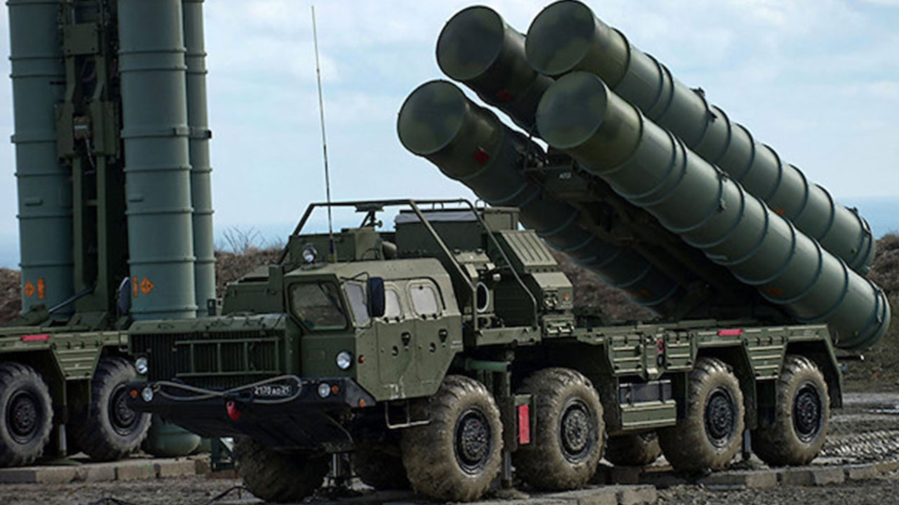 Foto - Türkiye'ye S-400 ayıbı! Yeni teklifle masaya geldiler
