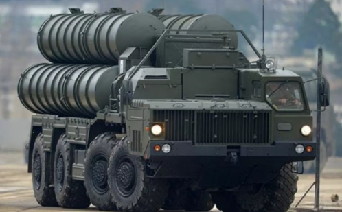 Türkiye S-400 kararını tüm dünyaya duyurdu! 