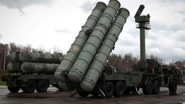 Foto - Türkiye S-400'leri aktif etmezse Rusya ne yapacak?
