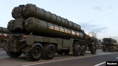 Foto - Türkiye S-400'leri aktif etmezse Rusya ne yapacak?