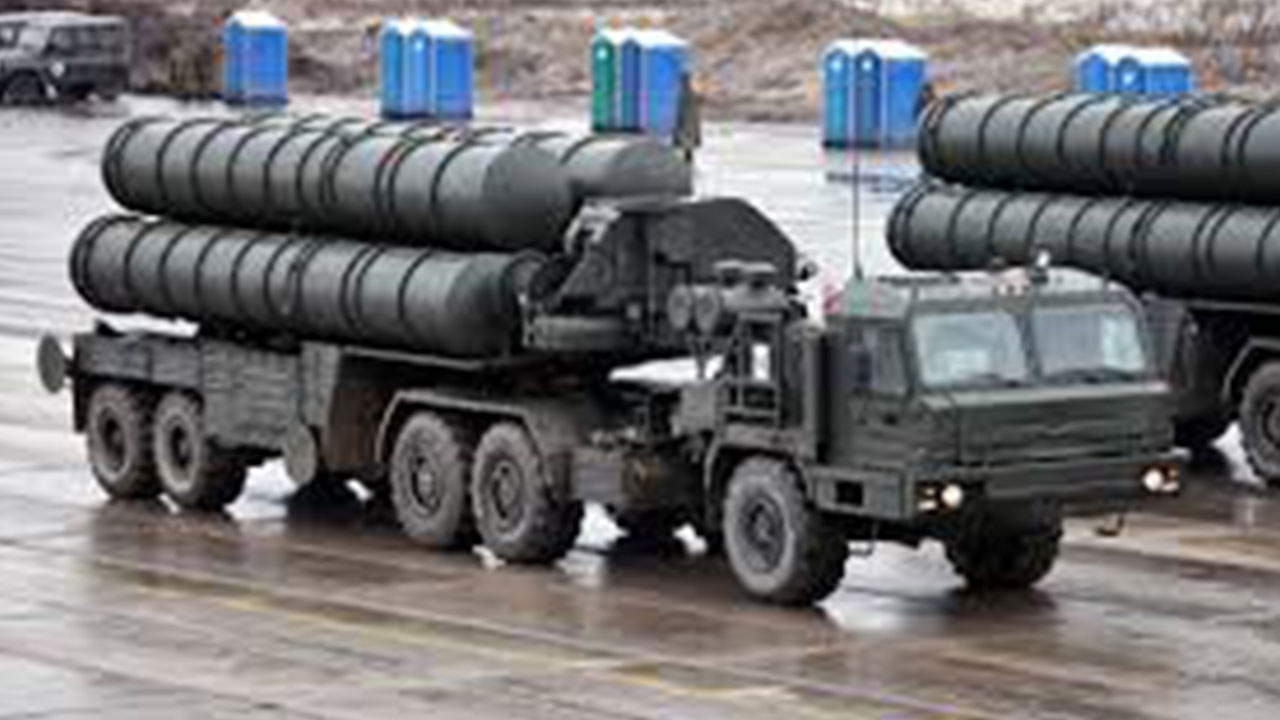Foto - Türkiye S-400'leri hangarda mı saklıyor? Emekli asker çok sinirlendi, çılgına döndü