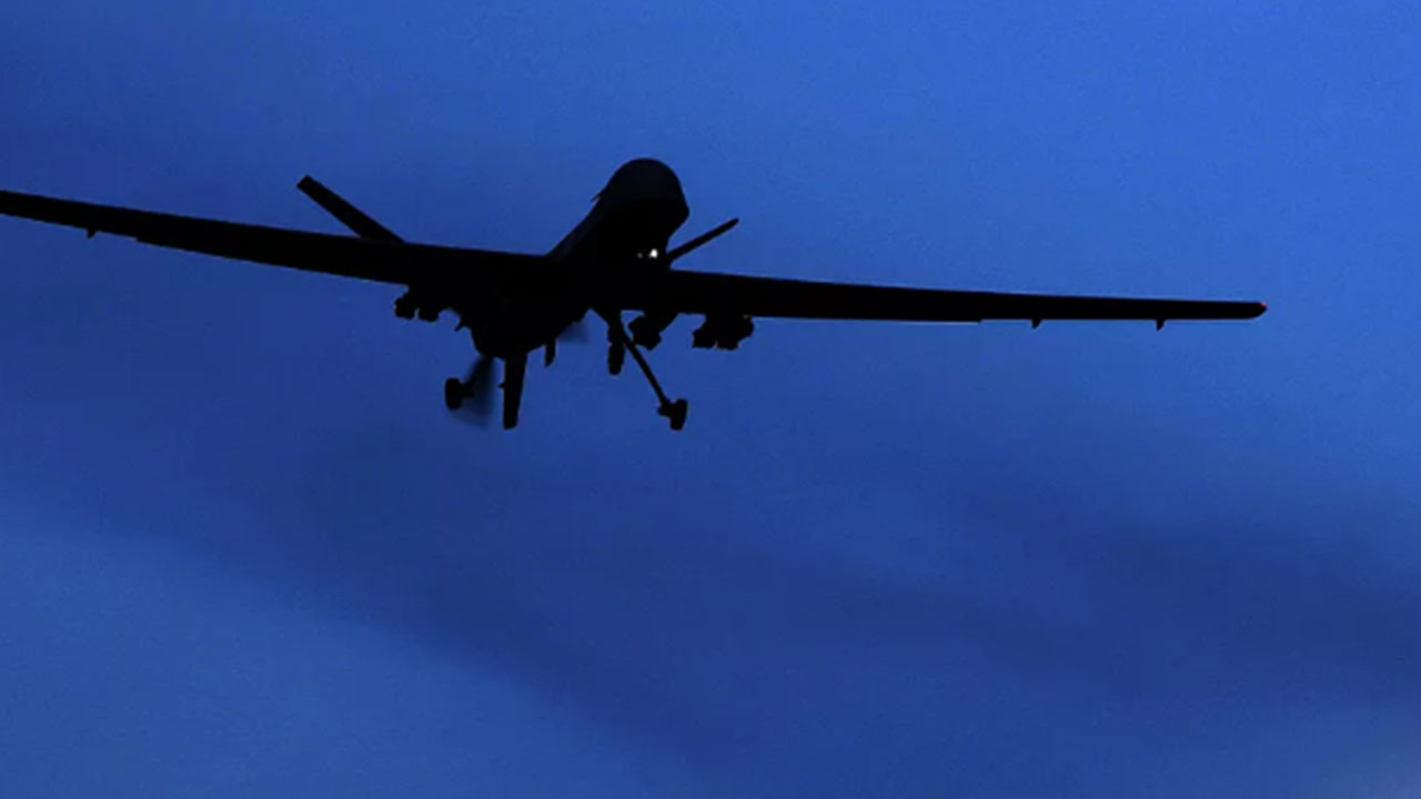 Foto - 'Türkiye S-400'leri neden aldı' tartışmaları sürerken peş peşe vuruldular! Zayiat büyük, 71 İHA...