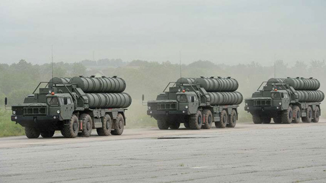 'Türkiye S-400'leri neden aldı' tartışmaları sürerken peş peşe vuruldular! Zayiat büyük, 71 İHA...