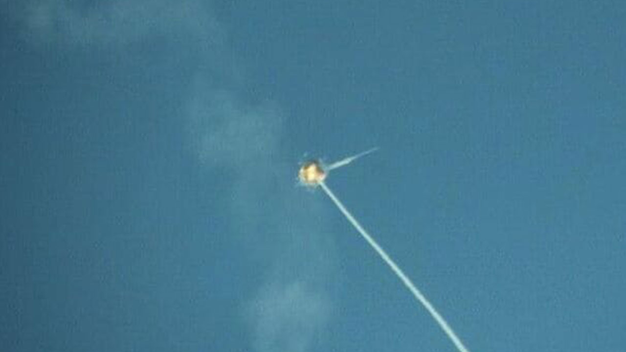 Foto - 'Türkiye S-400'leri neden aldı' tartışmaları sürerken peş peşe vuruldular! Zayiat büyük, 71 İHA...