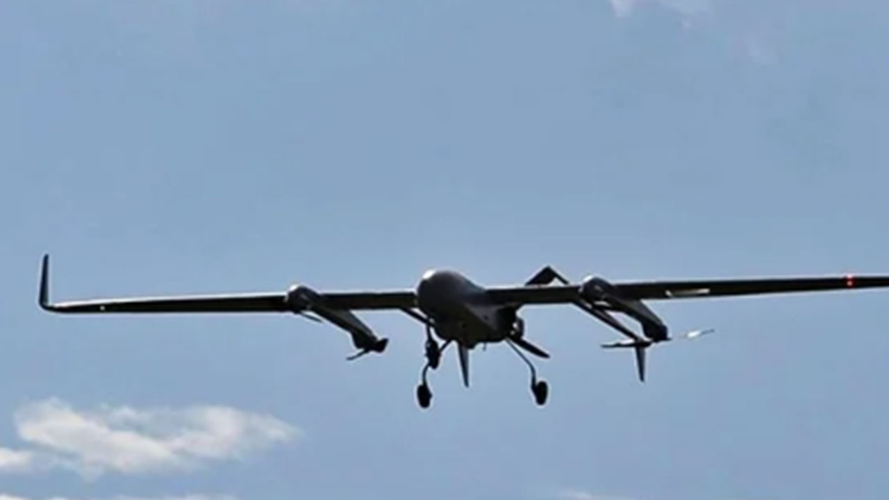 Foto - 'Türkiye S-400'leri neden aldı' tartışmaları sürerken peş peşe vuruldular! Zayiat büyük, 71 İHA...