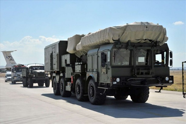 Foto - Türkiye S-400'leri o ülkeye mi verecek? Türk profesör duyurdu: Bunu yaparsak bir taşla iki kuş vururuz