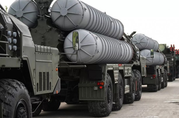 Foto - Türkiye S-400'leri o ülkeye mi verecek? Türk profesör duyurdu: Bunu yaparsak bir taşla iki kuş vururuz
