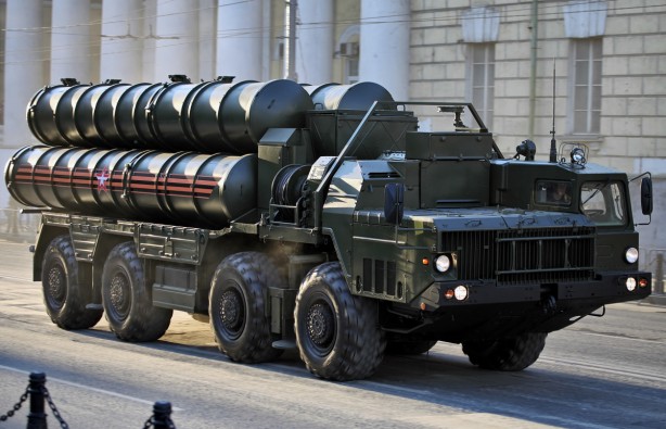 Foto - Türkiye S-400'leri o ülkeye mi verecek? Türk profesör duyurdu: Bunu yaparsak bir taşla iki kuş vururuz