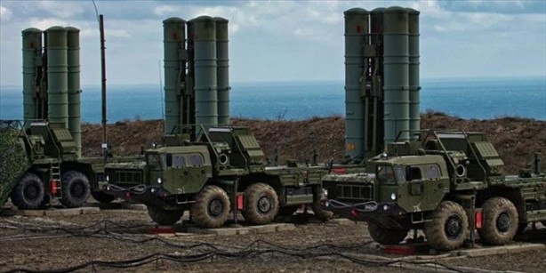 Türkiye S-400'leri satarsa ABD F-35'leri filan vermeyecek! Bunu yapacak, yine bir oyun peşindeler