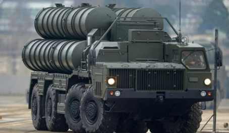 Foto - Türkiye S-400'leri satarsa ABD F-35'leri filan vermeyecek! Bunu yapacak, yine bir oyun peşindeler