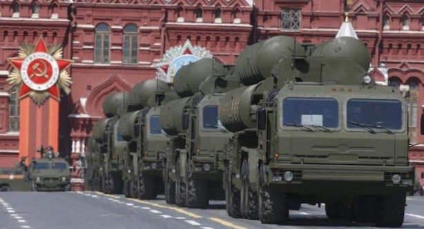 Foto - Türkiye S-400'leri satarsa ABD F-35'leri filan vermeyecek! Bunu yapacak, yine bir oyun peşindeler