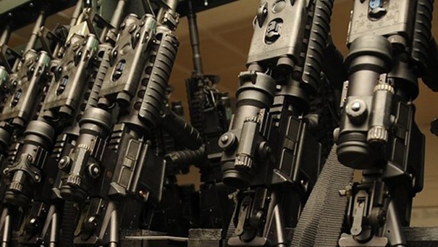 Foto - Türkiye "S-400'leri satın F-35'leri alın" teklifini reddedip boyun eğmemişti! ABD'ye itaat ülkeye silah yağacak