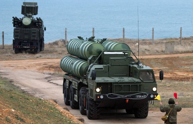 Foto - "Türkiye S-400'leri satmalı, müşterisi hazır" diyen eski bakandan ilginç çıkış: Satsak o ülke hemen alır