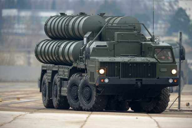 Foto - "Türkiye S-400'leri satmalı, müşterisi hazır" diyen eski bakandan ilginç çıkış: Satsak o ülke hemen alır